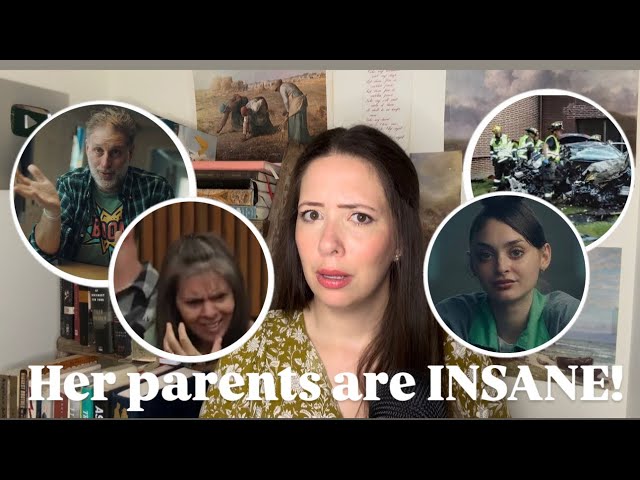 That Netflix doc didn’t do Mackenzie ANY favors! 