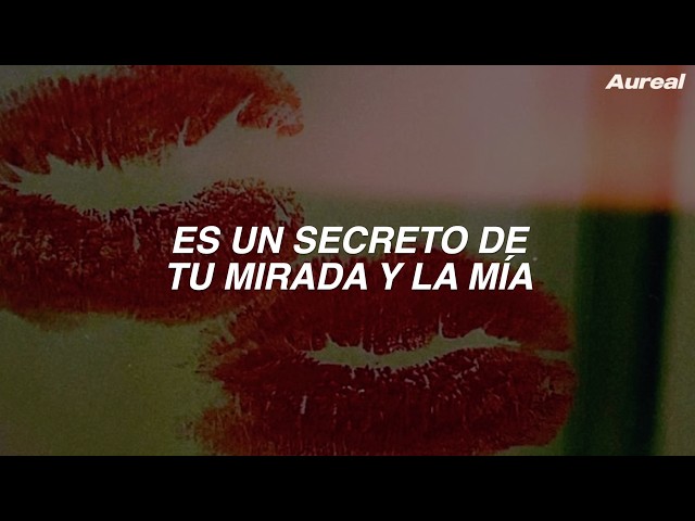 Plan B - Es un Secreto (Letra/Lyrics)