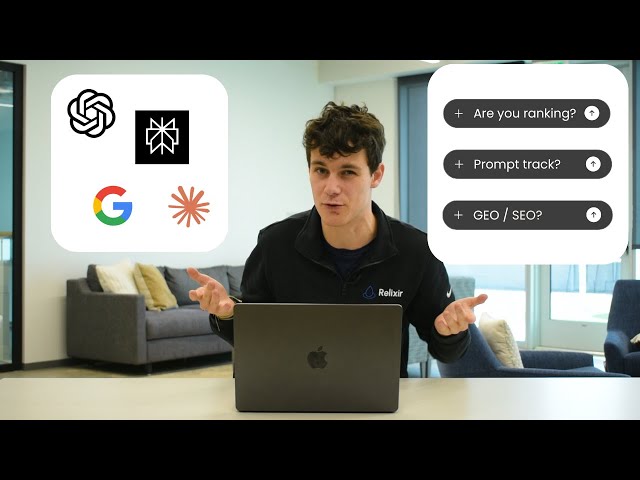 How to Rank #1 on AI Search (2026)