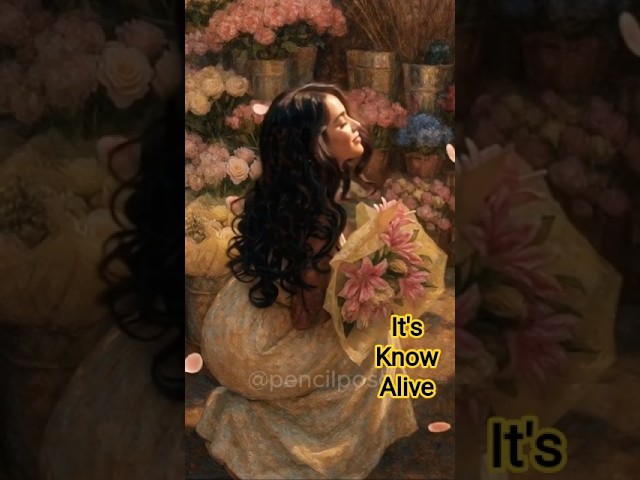 This Artwork Is Watching You 👀 #shorts