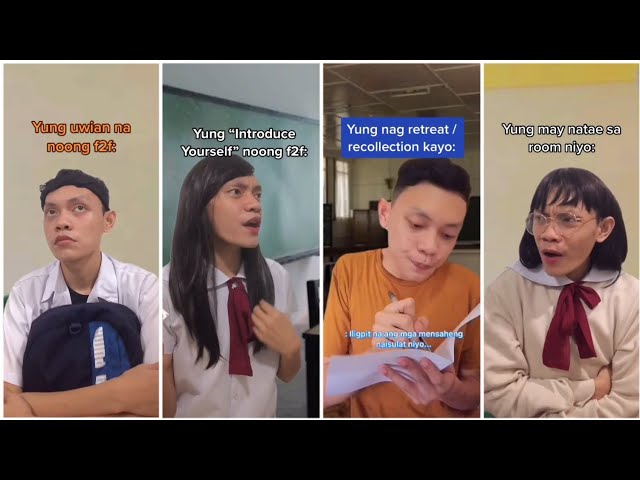 Esnyrrr Ranollo TikTok Compilation #8