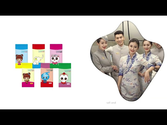 Premium Towelette Manufacturer - Custom Solutions by SeleWipes