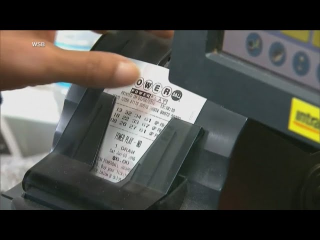 Why quick pick might be your best shot at winning Powerball