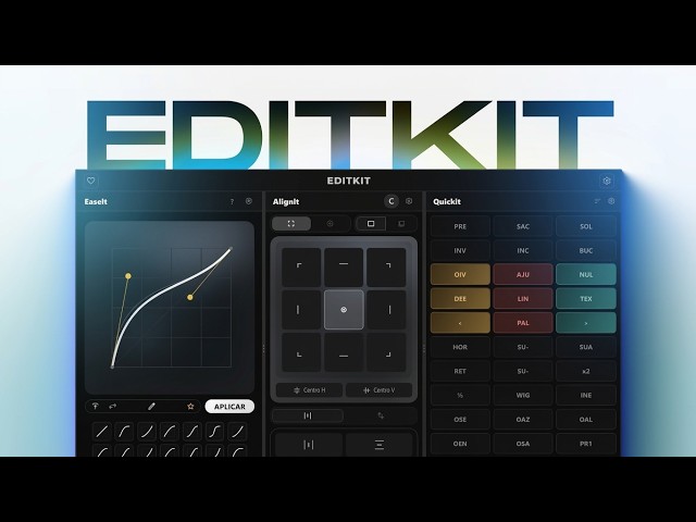 Introducing EDITKIT - All-in-one Free Plugin