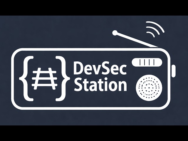 Episode 1: Developers Are Targets Now