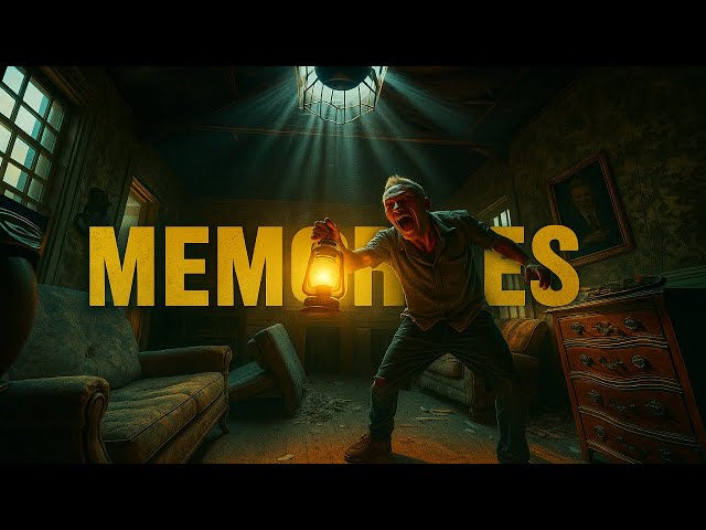 𝕎𝕒𝕝𝕜𝕚𝕟𝕘 𝕋𝕙𝕣𝕠𝕦𝕘𝕙 𝕄𝕖𝕞𝕠𝕣𝕚𝕖𝕤: 𝕃𝕚𝕗𝕖 𝕃𝕖𝕤𝕤𝕠𝕟𝕤 𝔽𝕣𝕠𝕞 𝕥𝕙𝕖 ℙ𝕒𝕤𝕥