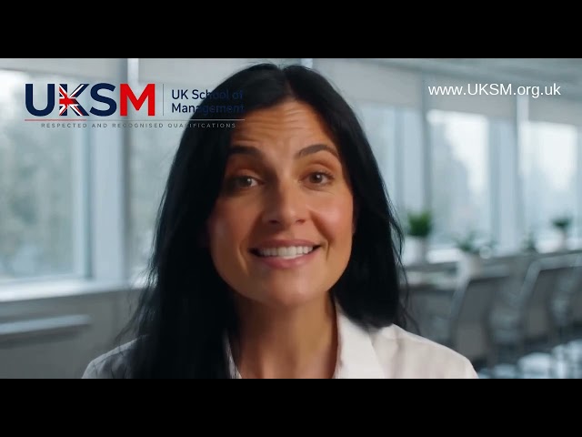 Level 4 Diploma in Cyber Security | Ofqual | UKSM | Online Cyber Security Course