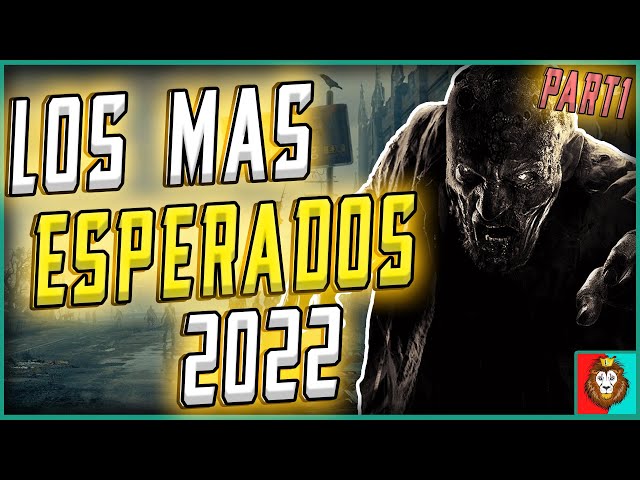10 MEJORES JUEGOS de MEDIOS REQUISITOS para PC 🚀 2022