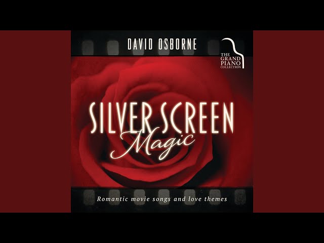 Speak Softly Love (From "The Godfather")