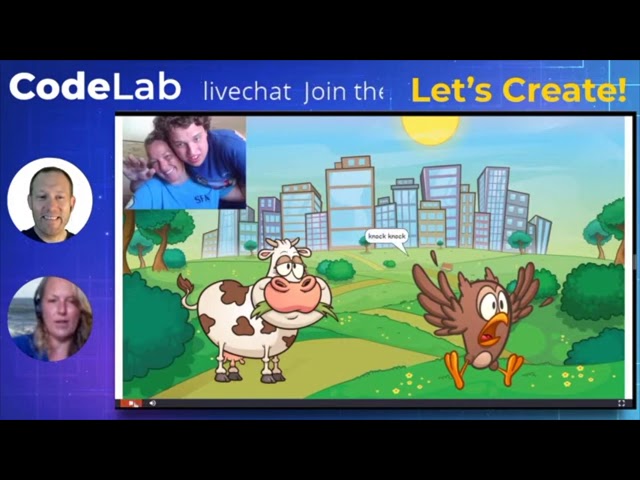 Clever Quips with Cow Jokes