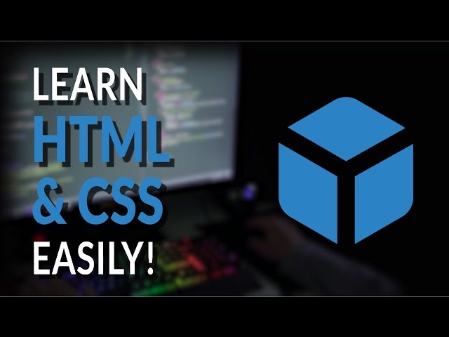 Lesson about HTML tags - Learn HTML front-end programming