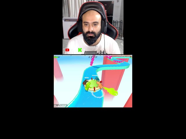 FART TOGETHER 😂💨 | Sab Se Gandi Gaming LIVE! 🤣🔴 #shorts