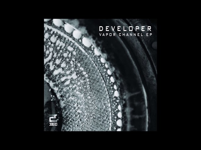 Developer - Orion 333 [ECLLTD005]