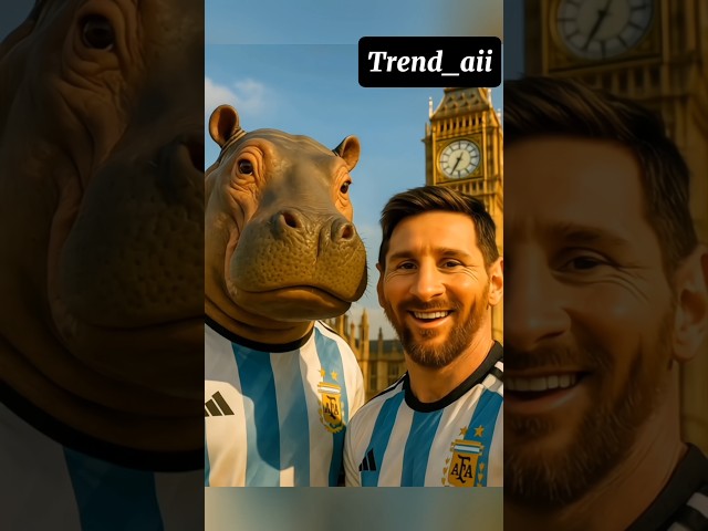 taking pictures together #tungtungtungsahur #ballerinacappuccina