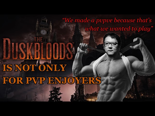 The Duskbloods Miyazaki Interview Analysis: On The PVP "Controversy" & Storytelling In a PVP Context