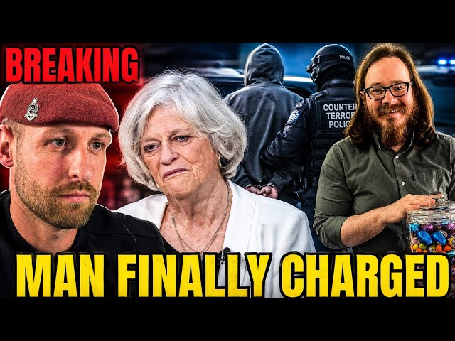 Counter Terror Police FINALLY Announce MAJOR UPDATE