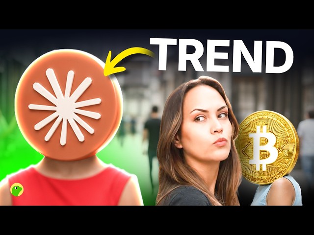 Bitcoin Miners Are Selling Everything… For AI