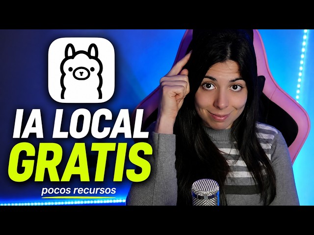 How to INSTALL AI Models LOCALLY for FREE with Ollama