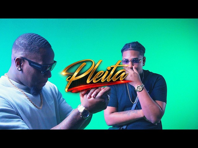 Sidney & RY - Pleita (Official Video)
