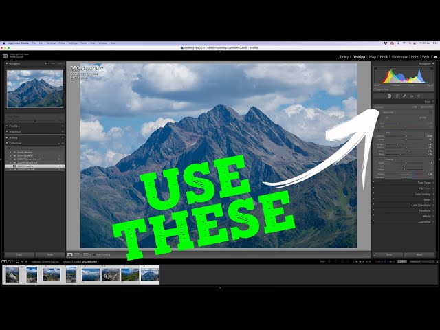 5 Photo Editing Tips You've NEVER Heard of...