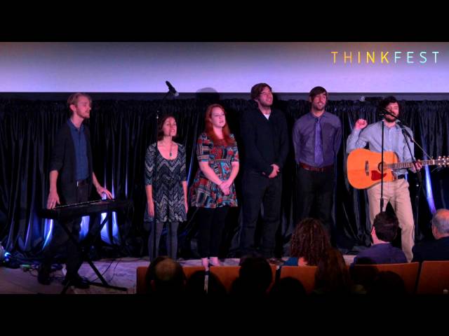 ThinkFest 2015: Found Theater Company