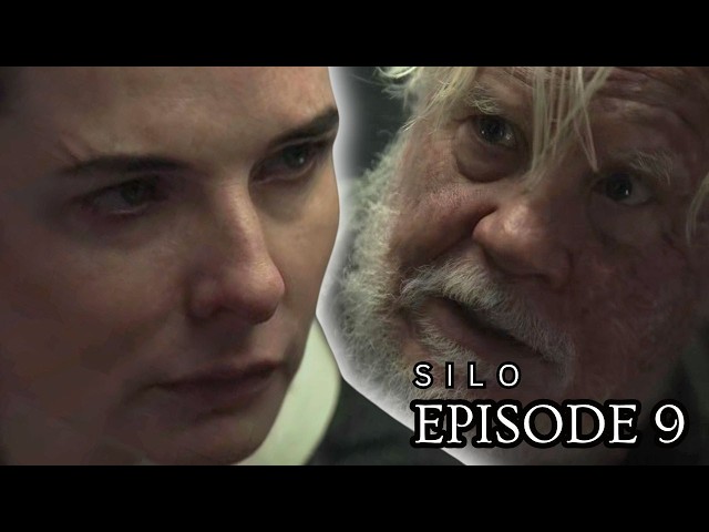 Silo Season 3 Episode 9 Ending Explained | Full Breakdown & Hidden Details