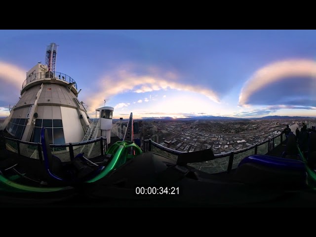 nikon360spatial youtube cruz