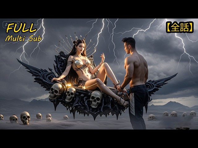 🐕️J’ai feint la faiblesse pendant 10 ans❤️‍🔥Au tournoi, mon bandeau est tombé… et leurs têtes aussi