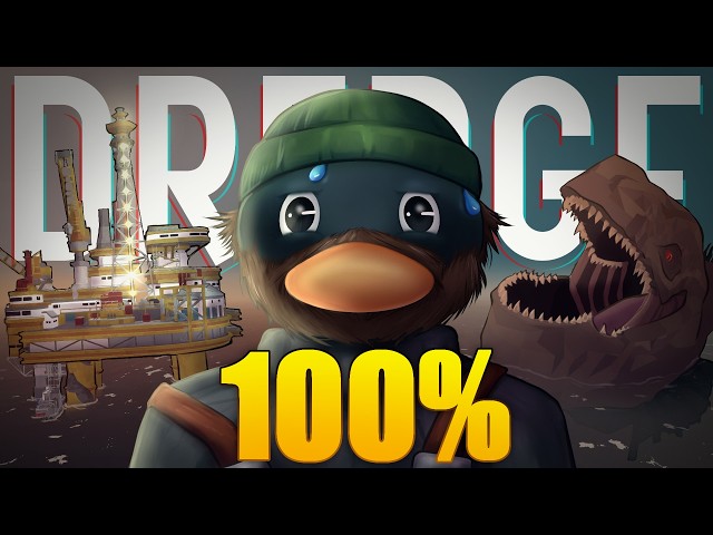 I 100% Dredge. It was terrifying...
