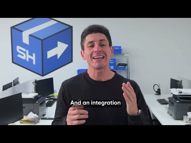 Omnichannel Fulfillment New Jersey: What Brands Should Verify | SHIPHYPE