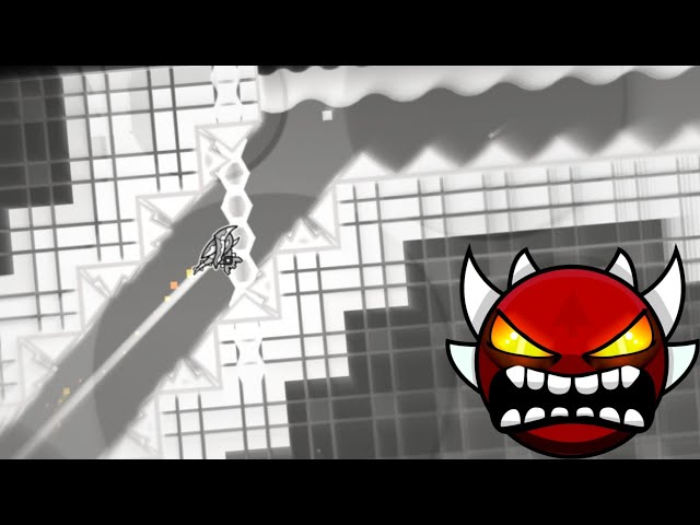 Electrodynamix v2, but with a difficulty meter...