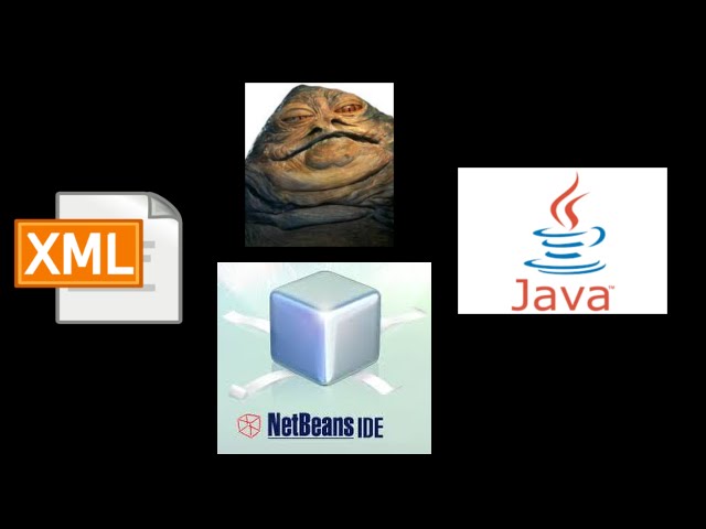 COMO CREAR XML EN JAVA Y NETBEANS 8.0.2 #2