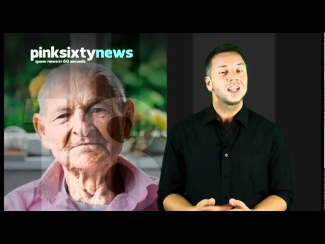 Pinksixty News SUNDAY 14 AUGUST 2011