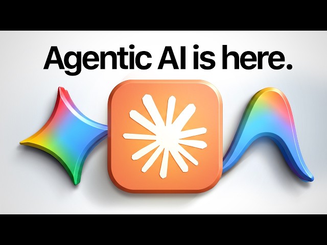 This AI Technology Will Replace Millions (Here's How to Prepare)