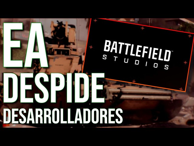 🔥 EA FIRES BATTLEFIELD 6 CREATORS AFTER THEIR BIGGEST SUCCESS 😱 #battlefield6 #battlefieldredsec