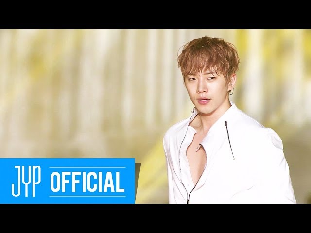 [Bonus Video] 2PM CONCERT HOUSE PARTY “I`m Your Man (Kor Ver.)” 준호 FOCUS