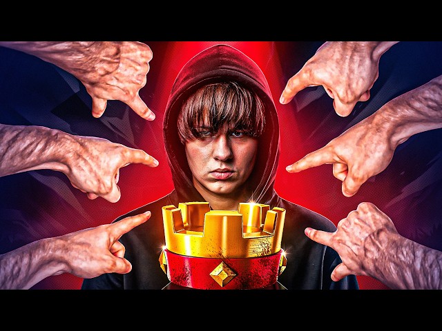 Le génie détesté de Clash Royale