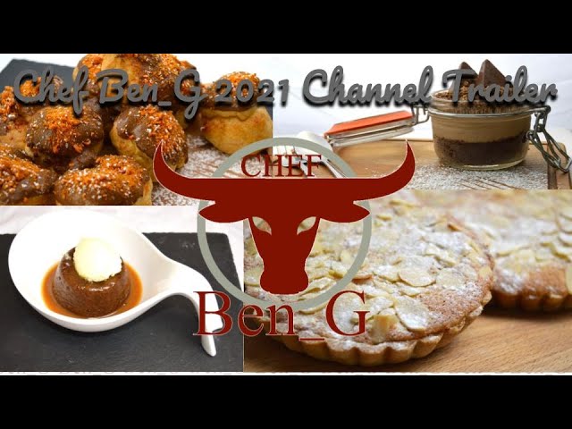 Learn To Bake Like a Pro | Learn To Cook Like A Chef Online Free | Easy Cooking & Baking Recipes