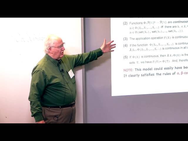 Stochastic Lambda-Calculus