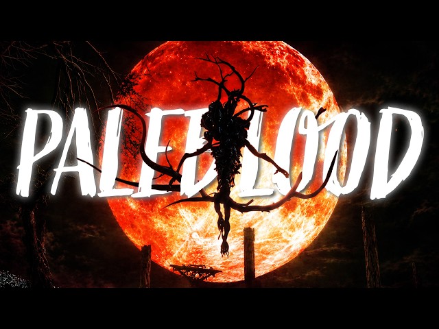 The Most Controversial Bloodborne Theory
