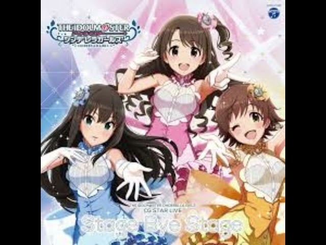 Stage Bye Stage - Starlight Stage Version