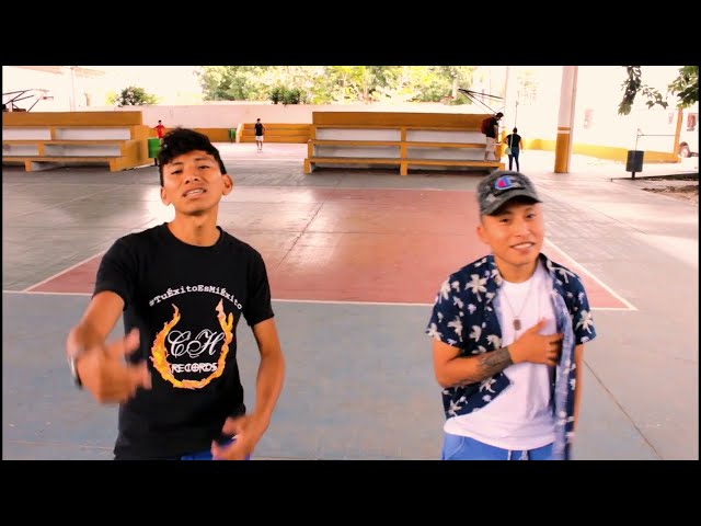 AMOR DE 2 - MC ALAN FT ERICK CHOCK - VIDEO OFICIAL - CANCION PARA DEDICAR A TU NOVIA (14 DE FEBRERO)