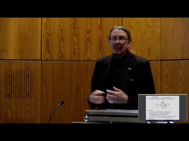 Analogrechnen (eh17)