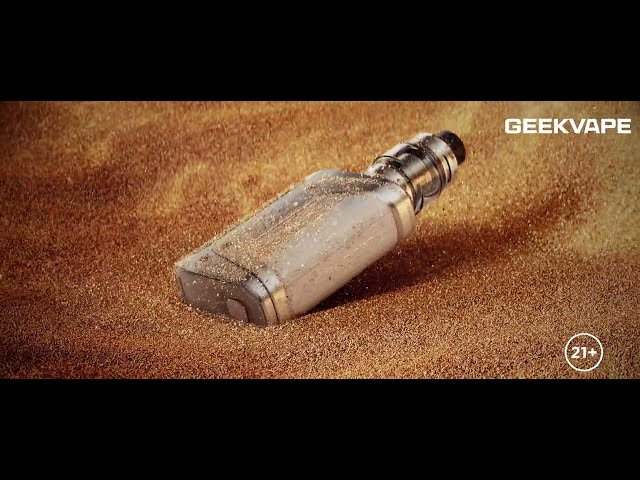 AEGIS LEGEND 5 Introduction | GEEKVAPE： LEGEND NEVER ENDS