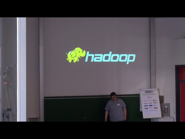 Introduction to Mesos - Ulrich Dangel