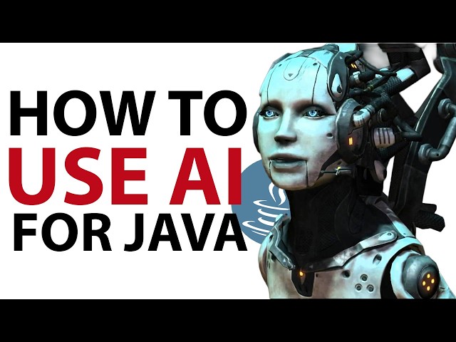 THIS Is How You ACTUALLY Use AI For Java Development