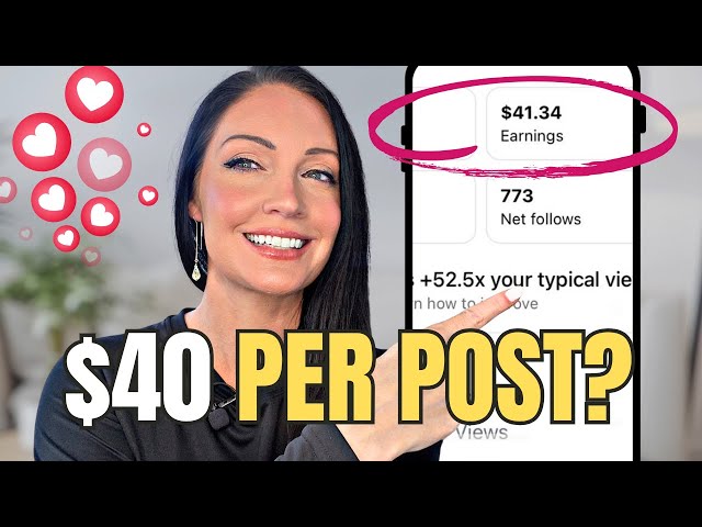 Facebook Pays You To Post? How To Start (2x Income)