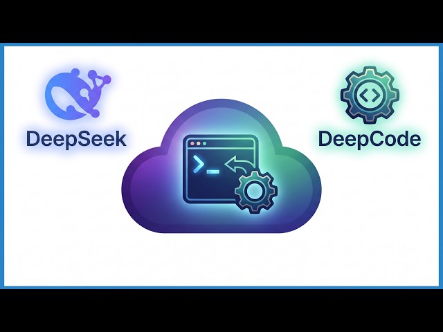 How to Set Up DeepSeek DeepCode CLI