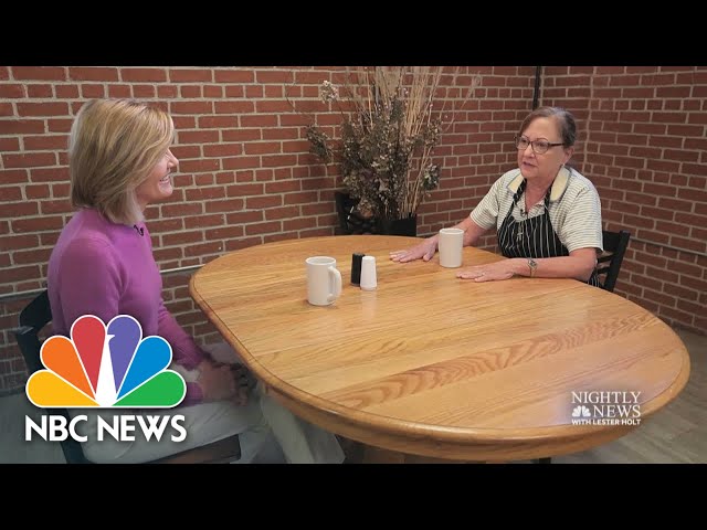 How Volunteering Can Benefit Mental Health | Nightly News FIlms