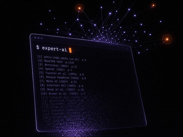 How to Install Expert AI: Free Research & Coding Harness (Step-by-Step)